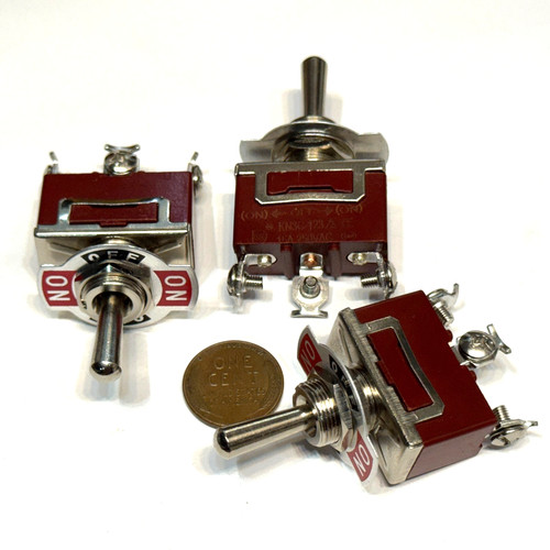Pezzi spdt interruttore - 3,