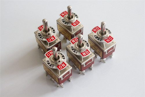 10x interruttore levetta - interruttore, a