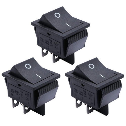3pz interruttore bilanciere - 3pz,