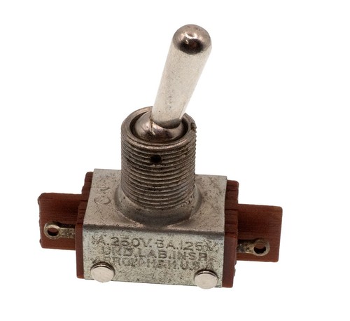 Arrow hart dpst interruttore - arrow,