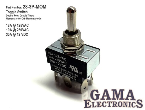 Interruttore levetta - interruttore,