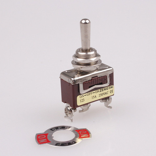 2pcs morsetti vite 3 - 2pcs,