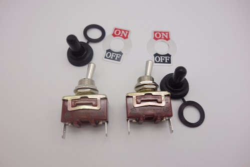 2pz pin off interruttore - 2pz, on-off