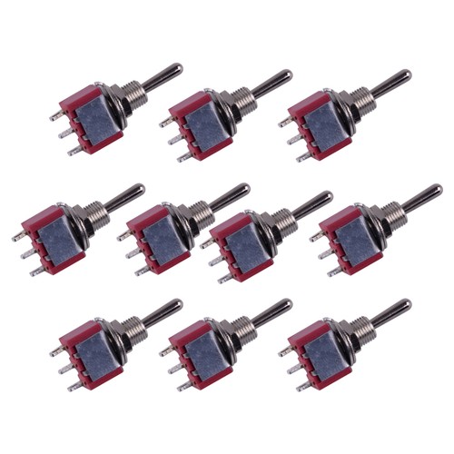 10x mini interruttore - interruttore, a