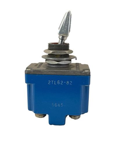 Micro switch 2tl62 dpdt - 2tl62-82,