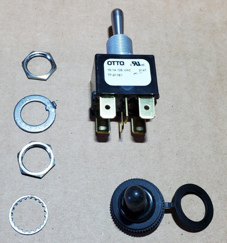 Otto 211e1 interruttore - t7-211e1,