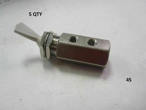 Interruttore levetta - 5x,
