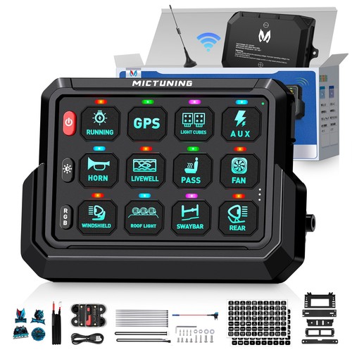 Mictuning interruttore - mictuning,
