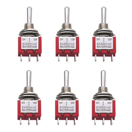 6pz mini interruttore - mini,