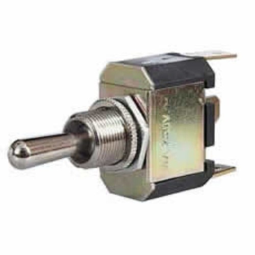 Durite metal toggle - metal,