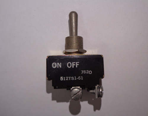 Micro switch interruttore - switch, a