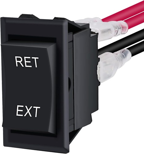Interruttore levetta a - levetta,