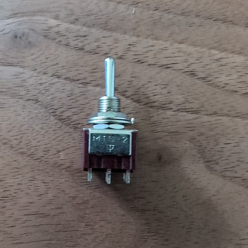 1pz mini interruttore - interruttore, a