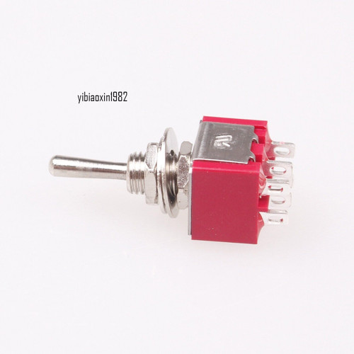 Pezzi dpdt off - 6,