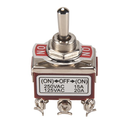 250v 15a 125v 20a - 250v/15a, on/off/on