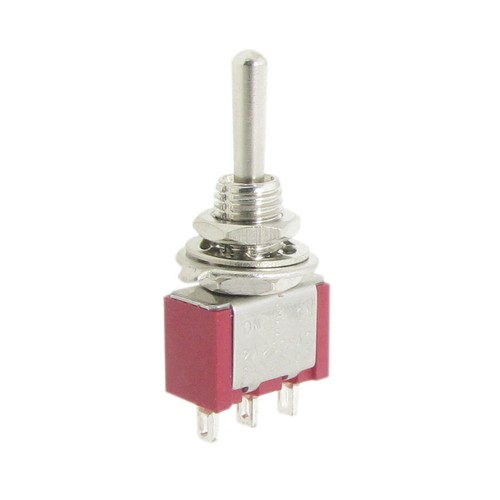 Pezzi 250vac 5a 120vac - 2a/250vac, 5a/120vac