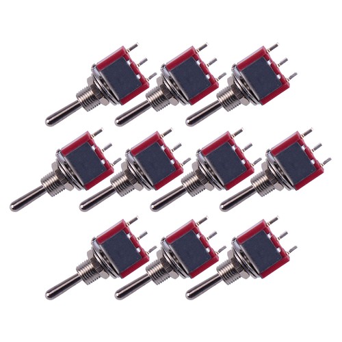 10x mini interruttore - 10x,