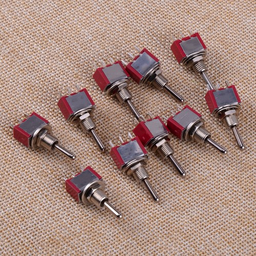 10x mini interruttore - 10x,