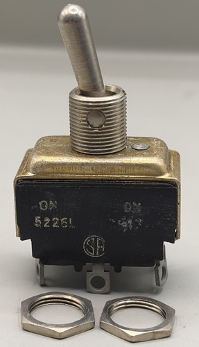 Jbt interruttore a - interruttore,