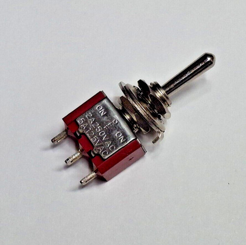 Spdt micro interruttore - spdt,